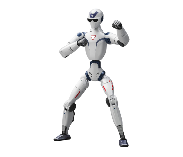 Unitree R1 Edu Smart Rational Guardian - 1513003 - zdjęcie 6